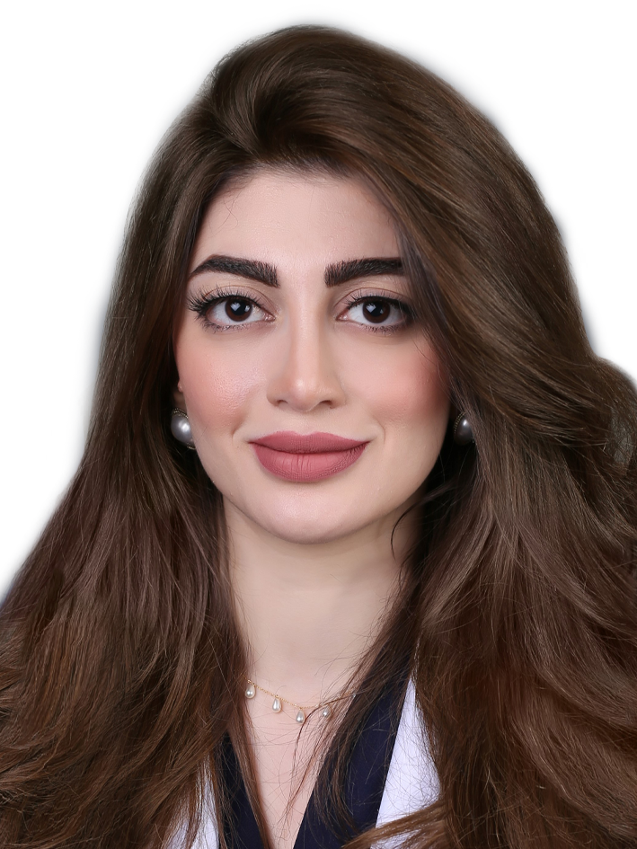 Dr. Maryam Shakeeb