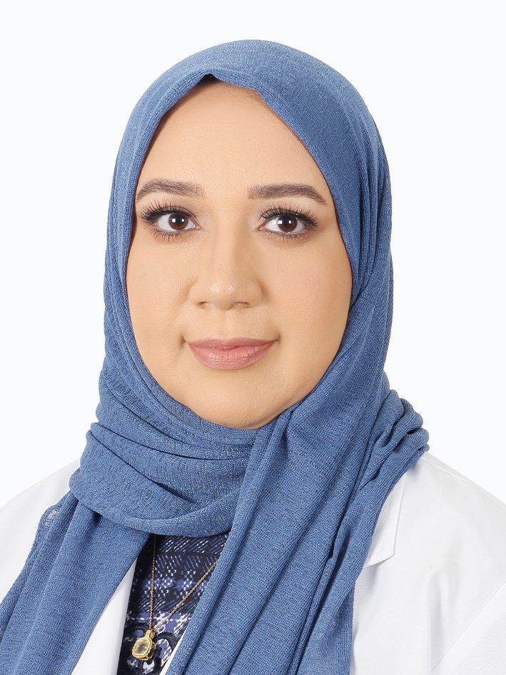 Dr.-lamya
