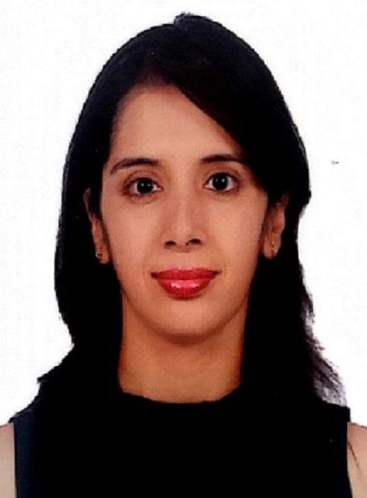 Dr. Triveni