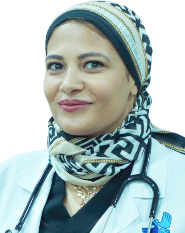 Dr Shaima Image