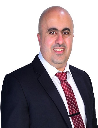 Dr Ali Dhaif