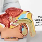 الرعاية الشاملة لأمراض المسالك البولية في مستشفى السلام