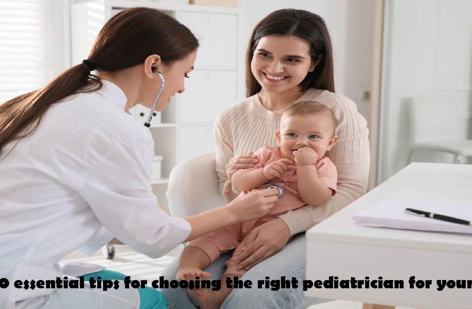 Best Pediatrician in Bahrain | Alsalam Specialist Hospital