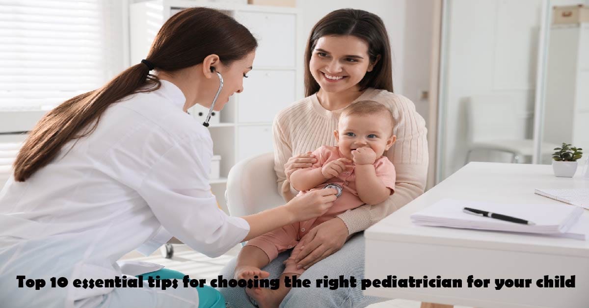 BEST PEDIATRICIAN IN MULTAN 2026 visual data 3