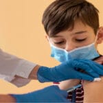 طبيب أطفال في البحرين | أهم 5 أسباب تجعل التطعيمات مهمة لطفلك