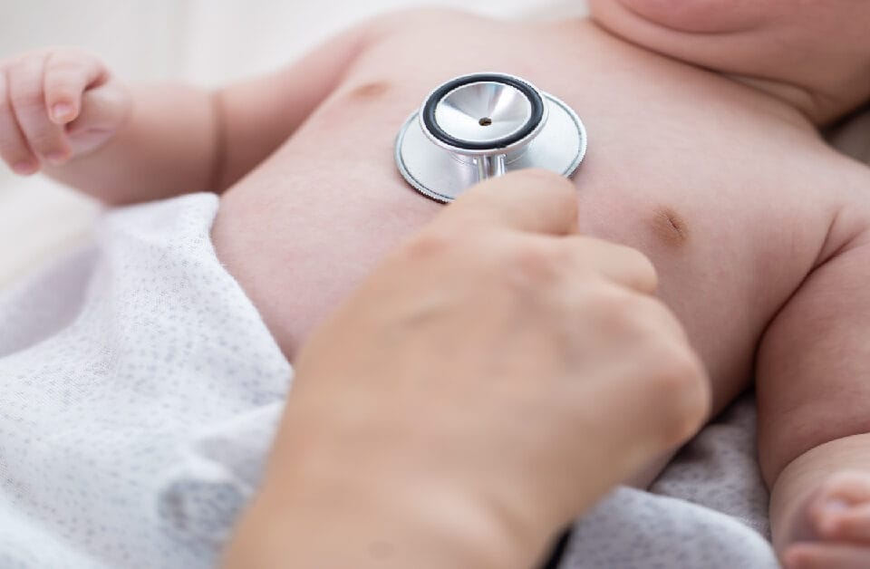 Guide to Paediatric Emergency Care