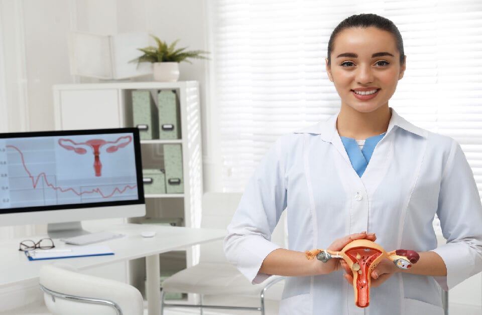 Role of Gynaecologists in Women's Health