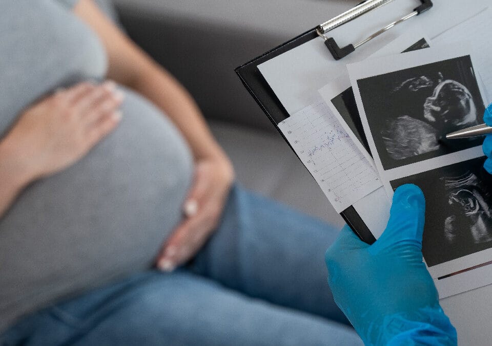 Common Gynecological Conditions & treatment