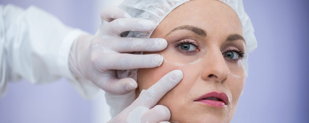 Plastic Surgery vs. Cosmetic Surgery