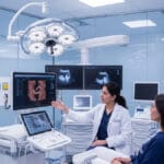Advanced Technology in Gynecology Care