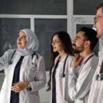 مستشفى في الرفاع