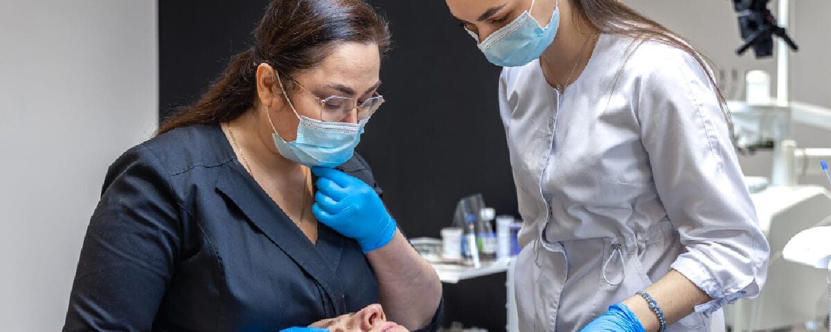 Plastic Surgeon in Bahrain
