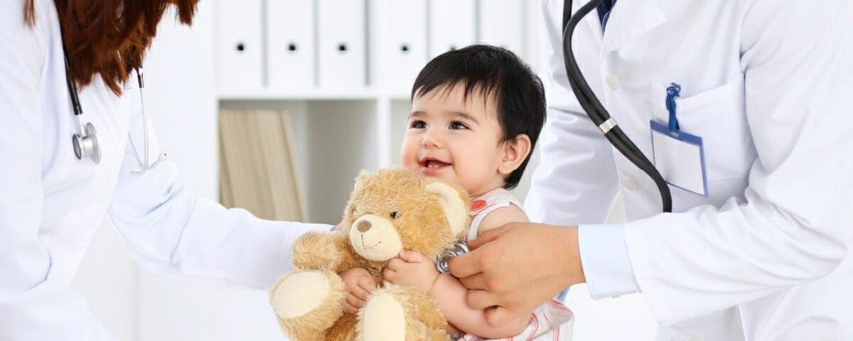 Pediatric care