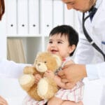 Pediatric care