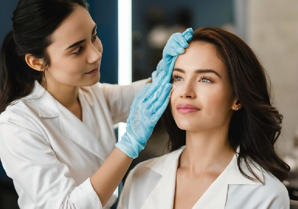 Plastic Surgery Specialists Bahrain