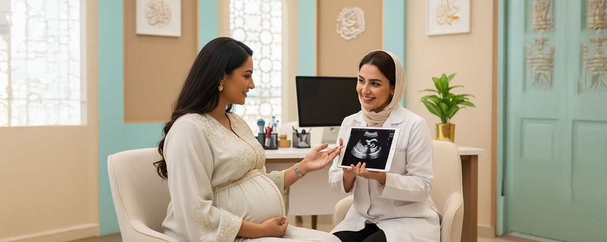 Why Choosing the Right Gynecologist Matters