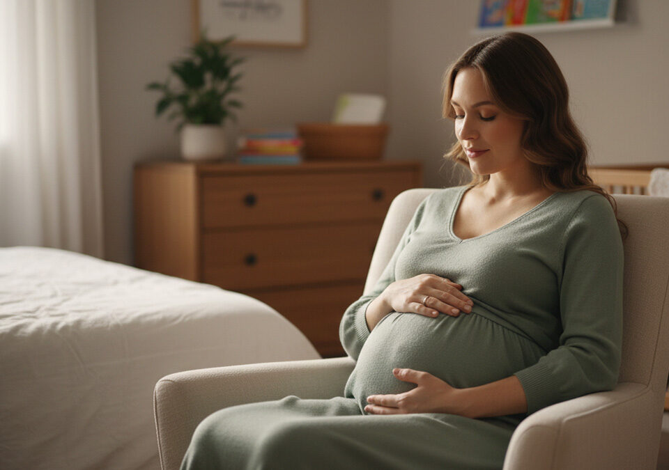 Common Pregnancy Myths and the Truth Behind Them