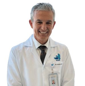 Consultant Medical Oncologist​