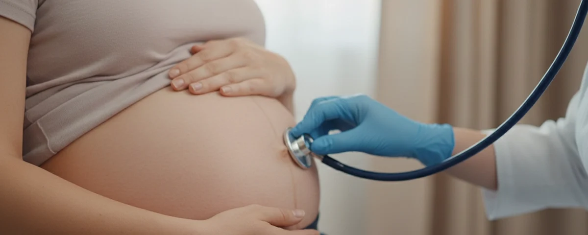 Complete Guide to Prenatal Care What Every Expectant Mother Should Know