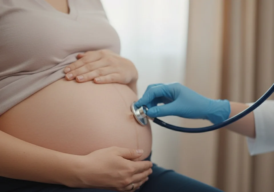 Complete Guide to Prenatal Care What Every Expectant Mother Should Know