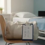 Hospital Stay A Patient Checklist