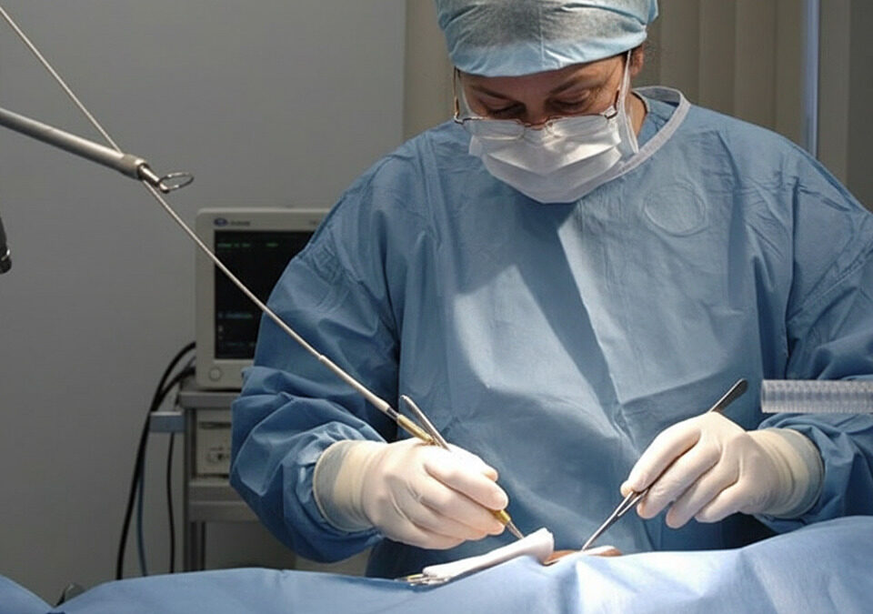 Laser Surgery for Kidney Stones in Bahrain