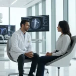 العلاج المتقدم للأورام في البحرين