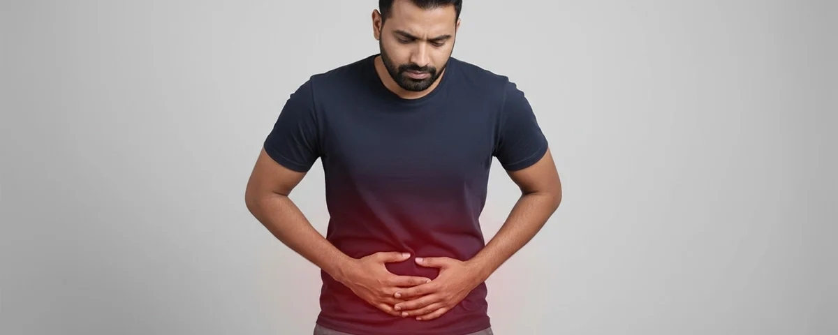 Burning Sensation While Urinating