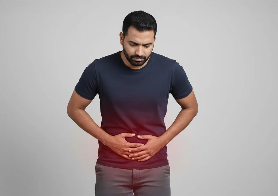 Burning Sensation While Urinating