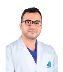 جراح العظام والطوارئ