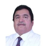 Consultant – Orthopedic Surgery & Spine