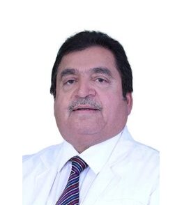 Consultant – Orthopedic Surgery & Spine