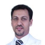 Consultant – Orthopedic and Trauma Surgeon