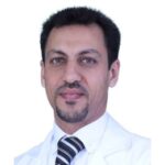 Consultant – Orthopedic and Trauma Surgeon