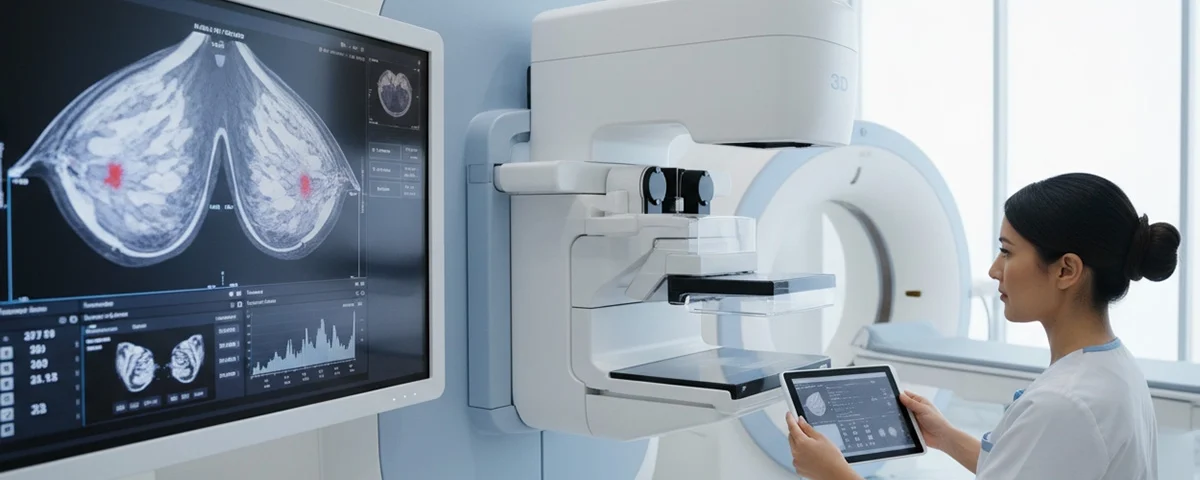 Importance of Cancer Screening