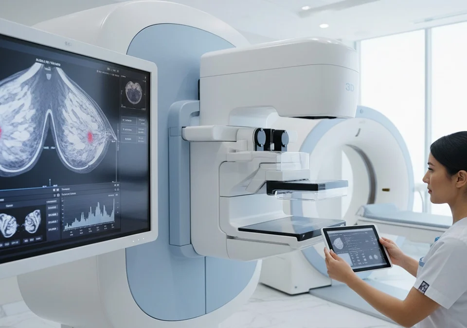 Importance of Cancer Screening