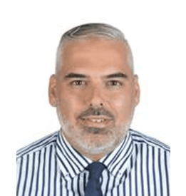 استشاري - جراحة العظام والعمود الفقري