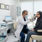 Common Ear Problems Treated by ENT Specialists in Bahrain