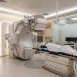 العلاج الإشعاعي لسرطان الثدي في البحرين: كل ما تحتاجين معرفته