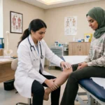 Orthopedic Doctor for Joint Pain