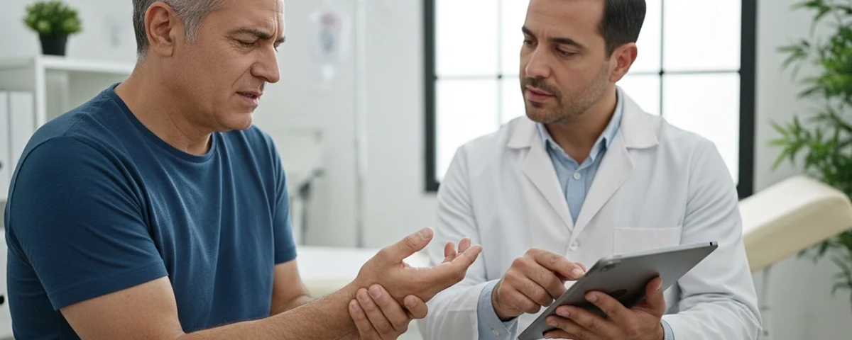 Arthritis Treatment in Bahrain