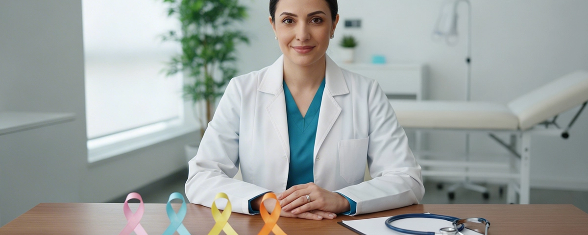 Myths and Facts About Cancer