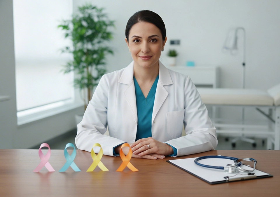 Myths and Facts About Cancer