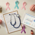 Top 10 Common Cancers in the Middle East