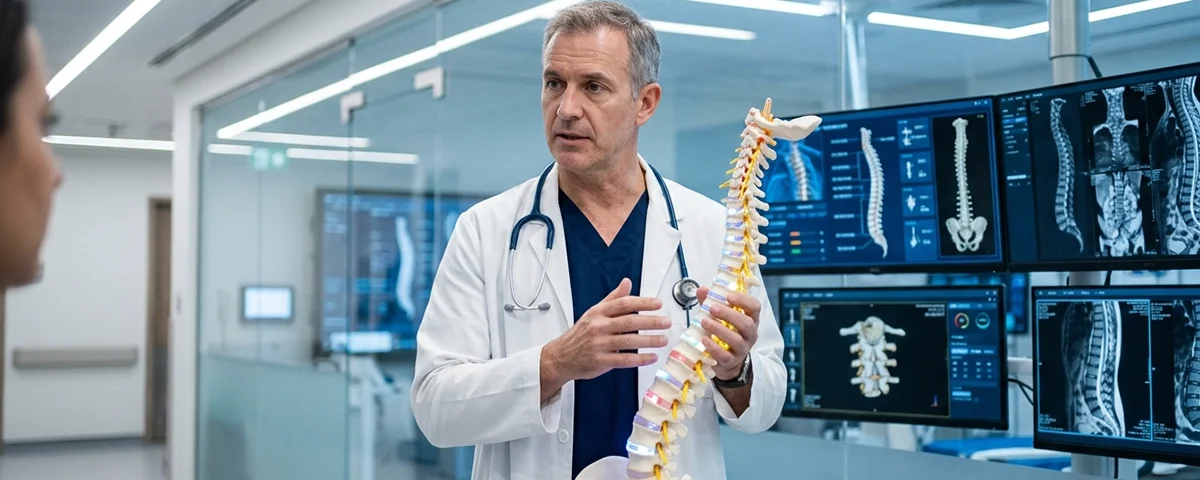 Al Salam Specialist Hospital Bahrain for Orthopedic Care