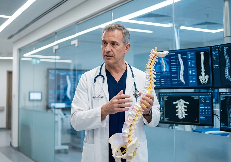 Al Salam Specialist Hospital Bahrain for Orthopedic Care