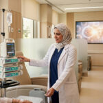 Chemotherapy in Bahrain