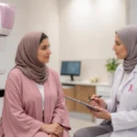 Breast cancer screening Bahrain