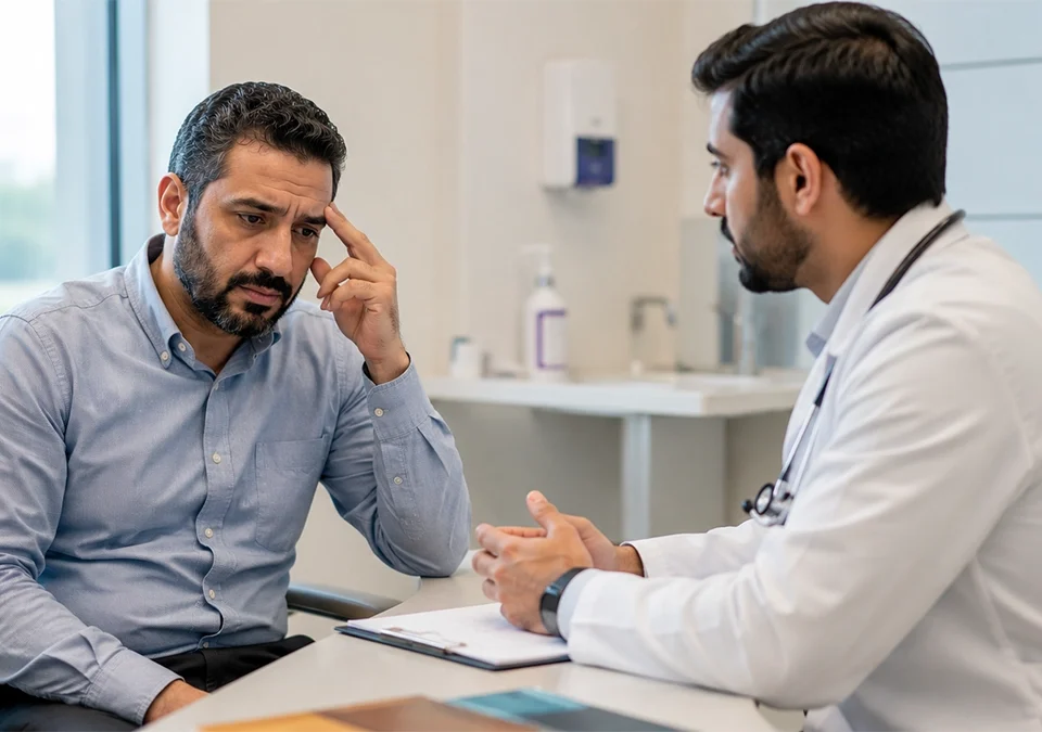 علامات الإنذار المبكر للسرطان في البحرين والتي لا ينبغي تجاهلها
