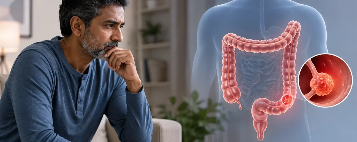 Colorectal Cancer